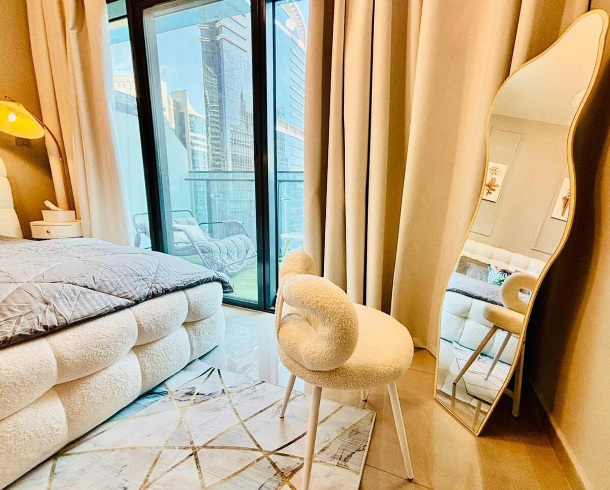 Appartement Chic 1 Bhk In Downtown *