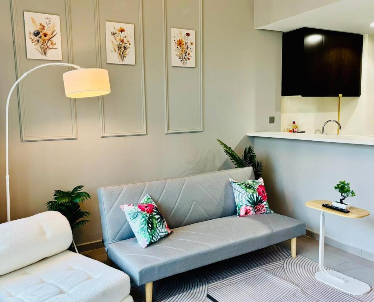 Chic 1 Bhk In Downtown Appartement Dubai