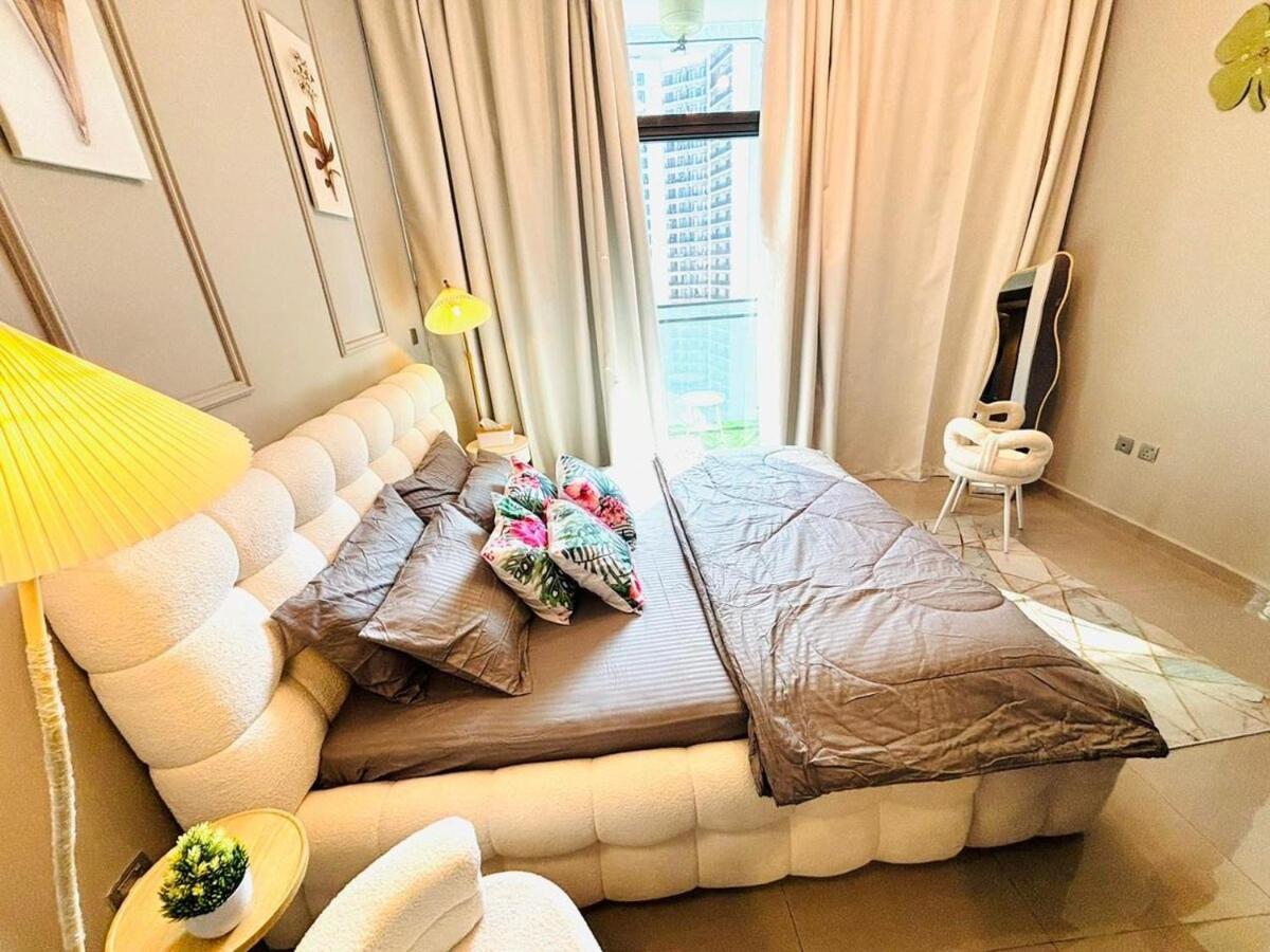 Chic 1 Bhk In Downtown Appartement Dubai